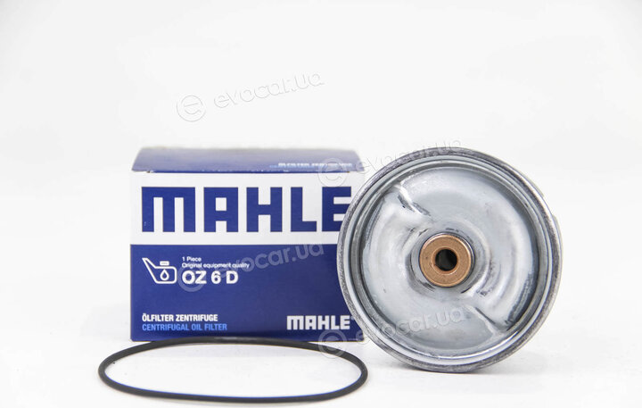 Mahle OZ 6D