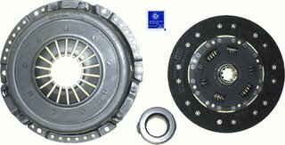 Sachs 3000 457 001