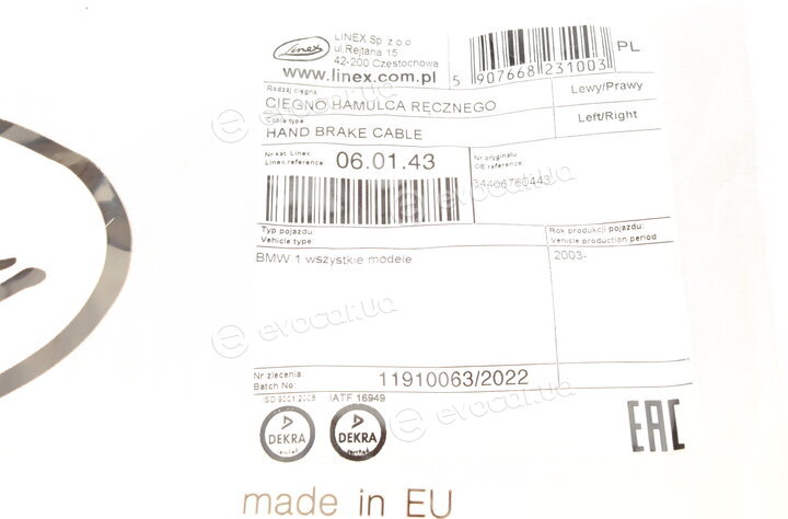 Linex 06.01.43