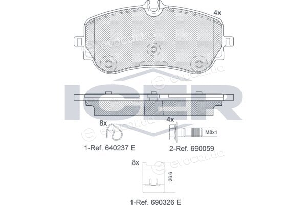 Icer 142301