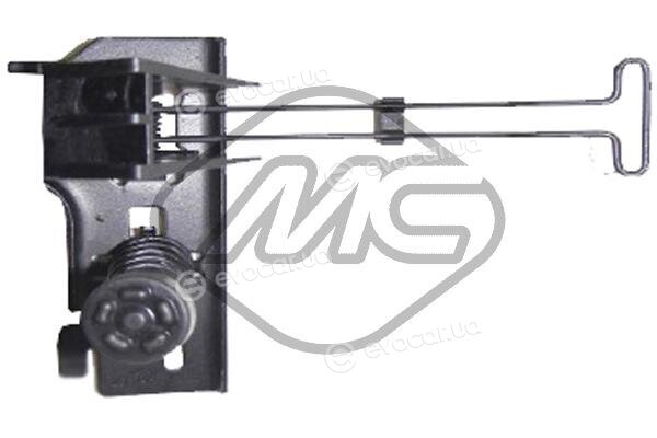 Metalcaucho / STC 43550
