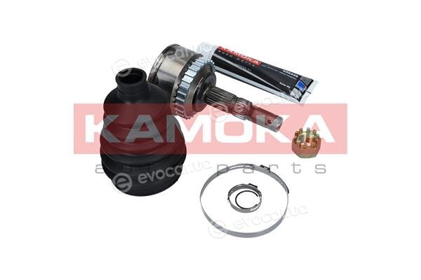 Kamoka 6029