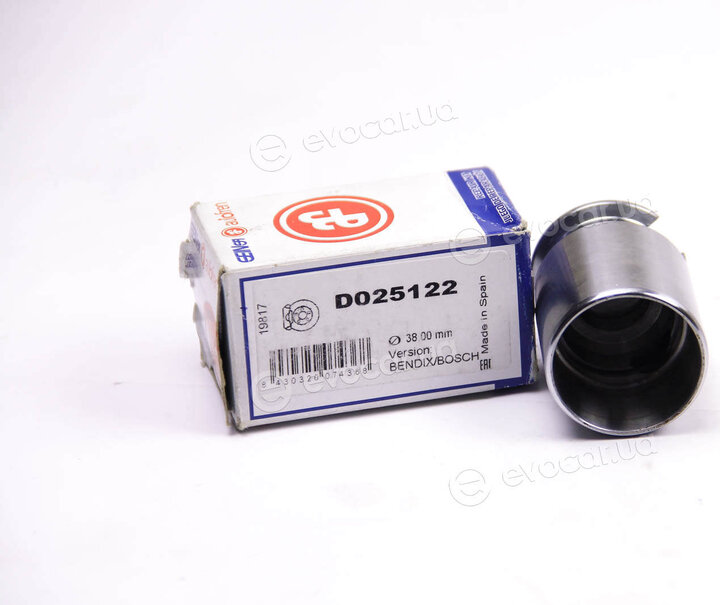 Autofren D025122