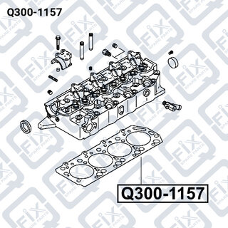 Q-Fix Q3001157
