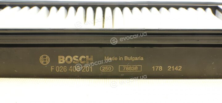 Bosch F 026 400 201