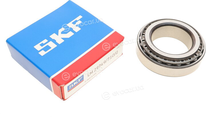 SKF LM29749710Q