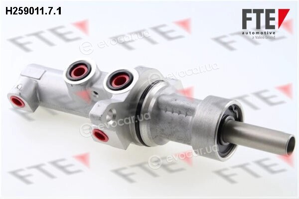 FTE 9220350