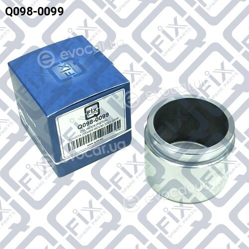 Q-Fix Q0980099
