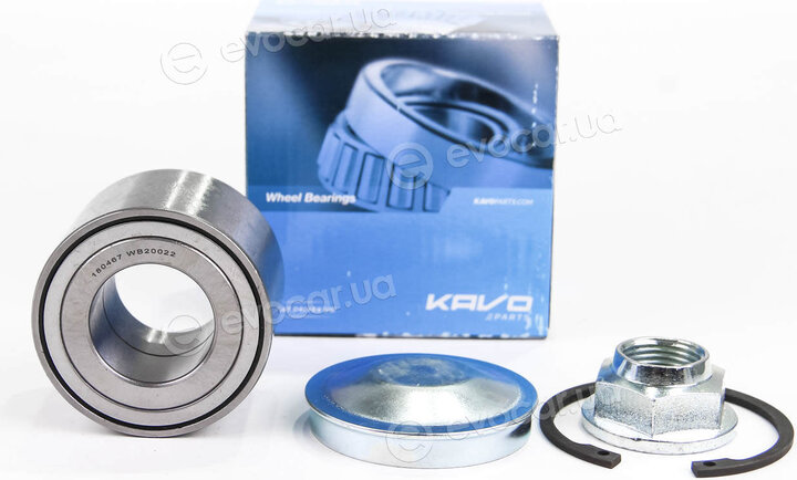 Kavo WBK-6526