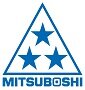 Mitsuboshi 4PK845
