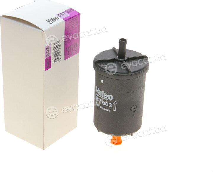 Valeo 587003