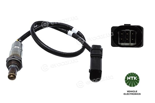 NGK / NTK UAA0004-VW015