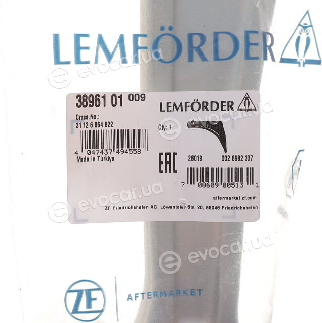 Lemforder 38961 01