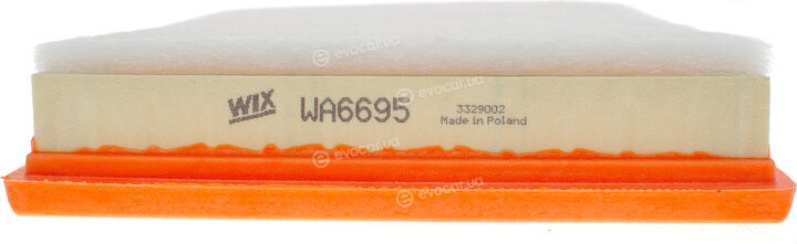 WIX WA6695