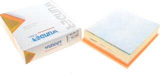 Wunder WH 851