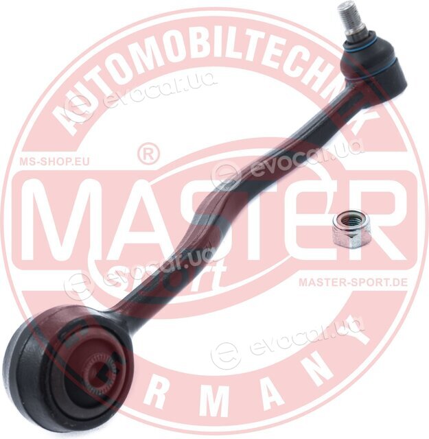 Master Sport 10500-PCS-MS