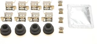 Kawe / Quick Brake 109-0182
