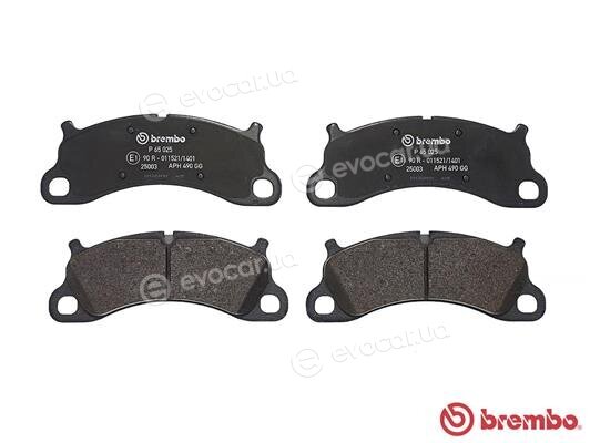 Brembo P 65 025