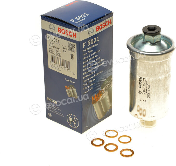 Bosch 0 450 905 021