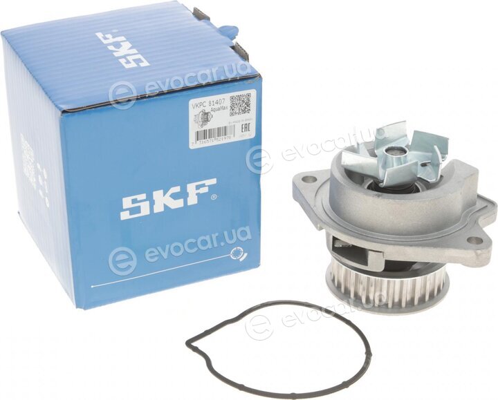 SKF VKPC 81407