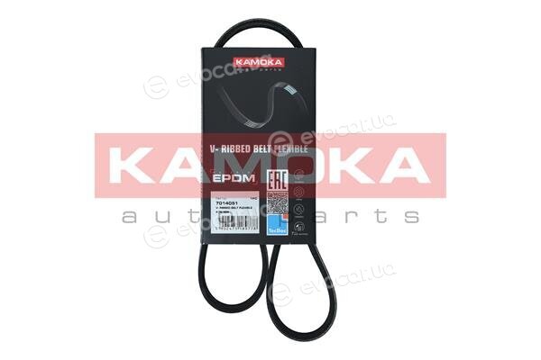 Kamoka 7014051