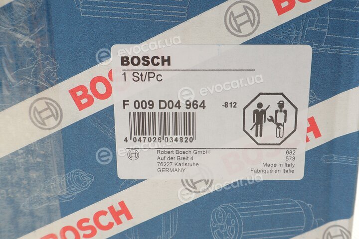 Bosch F 009 D04 964