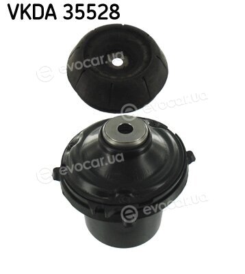 SKF VKDA 35528