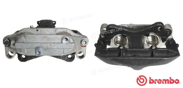 Brembo F 85 327