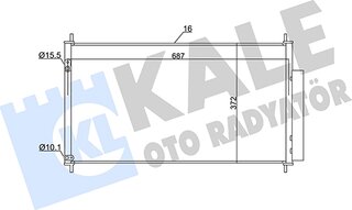 Kale 350605