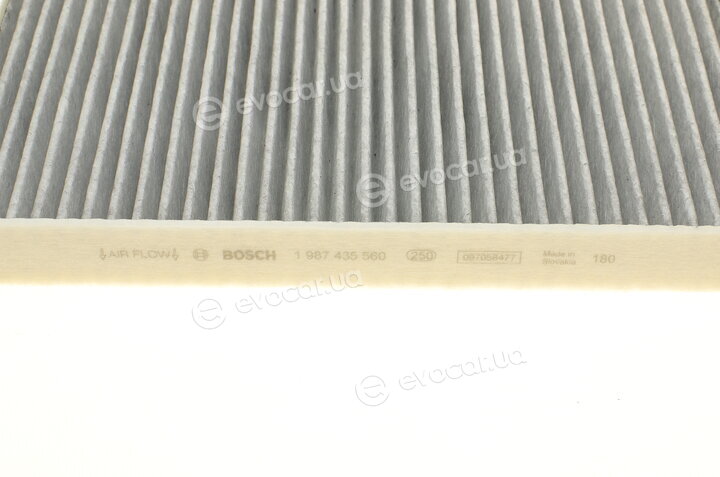 Bosch 1 987 435 560