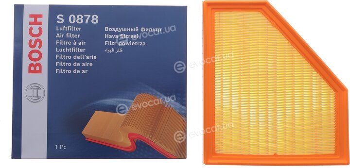 Bosch F 026 400 878
