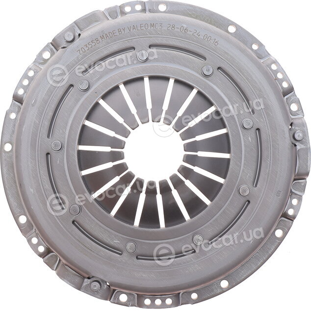 Valeo 837074