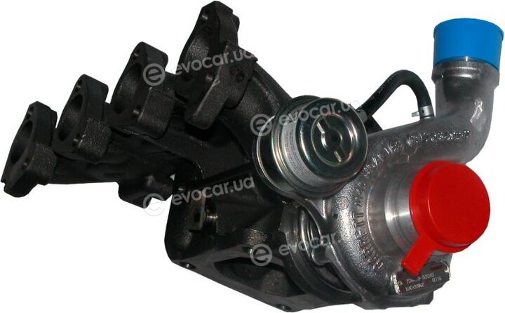 Starline TD S1058T