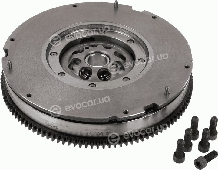 Sachs 2294 000 070