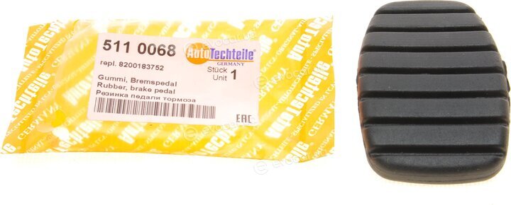 Autotechteile 511 0068