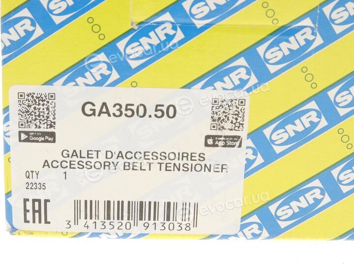 NTN / SNR GA350.50