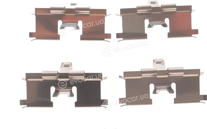 Kawe / Quick Brake 109-1692