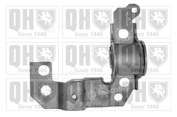 Quinton Hazell EMS8035