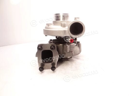 Garrett 762084-5002S