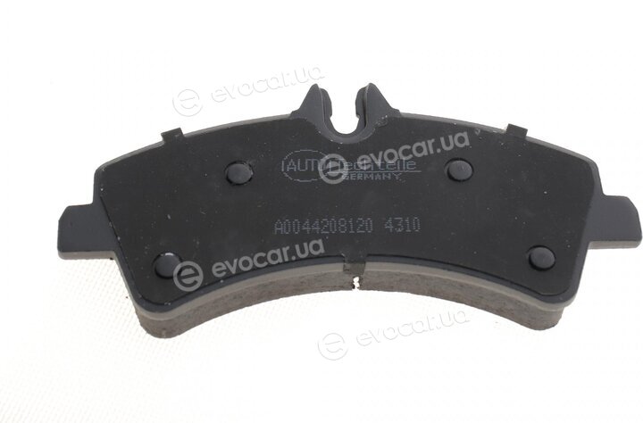 Autotechteile 100 4310