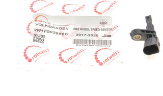 Rotweiss WHT003856C