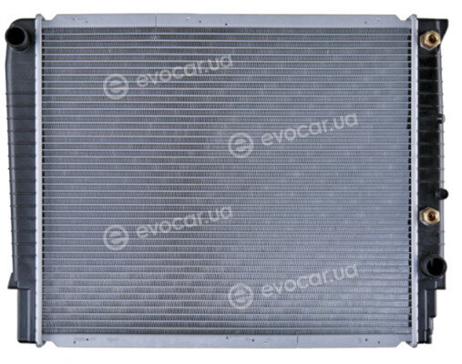 Mahle CR 658 000S