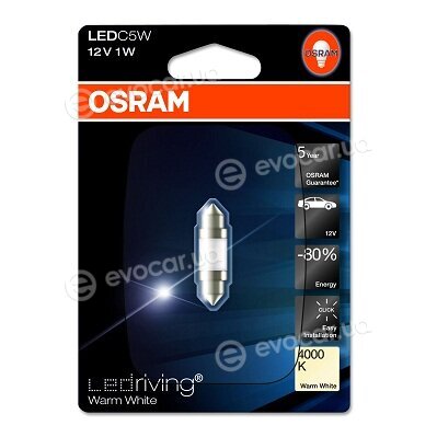 Osram 6498WW-01B