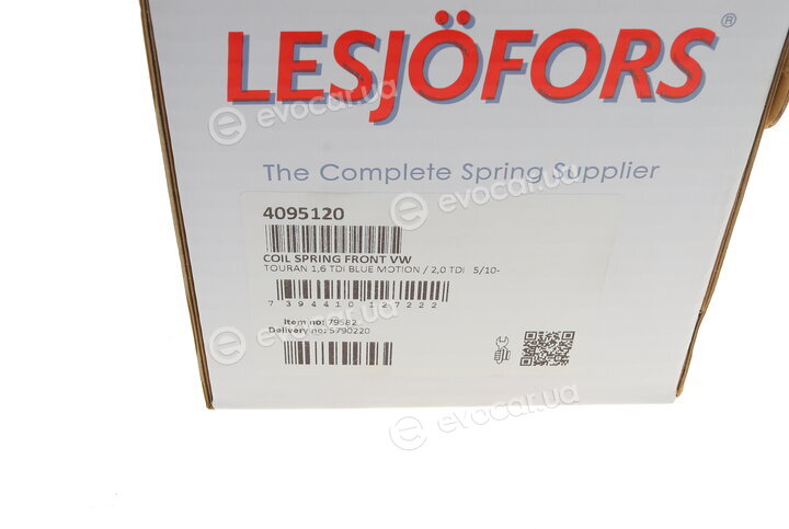 Lesjofors 4095120