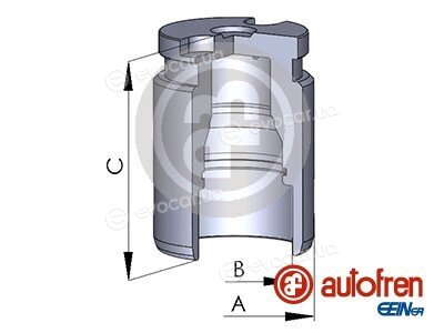 Autofren D02594