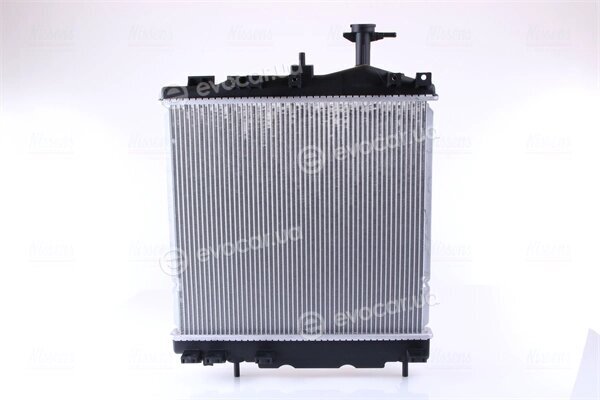 Nissens 628988