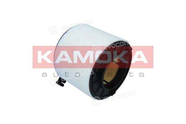 Kamoka F255001