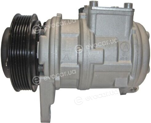 Mahle ACP 834 000S