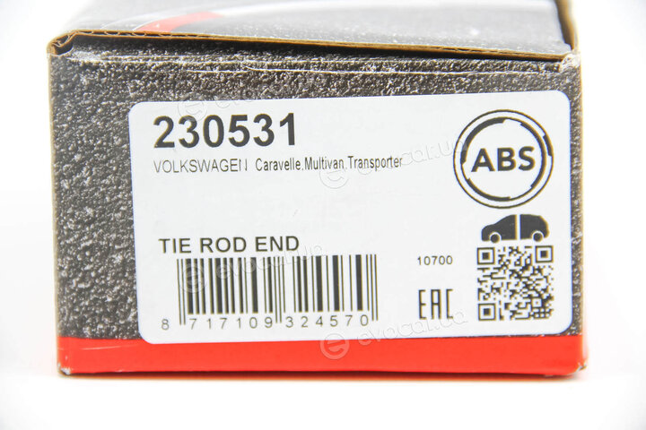 A.B.S. 230531