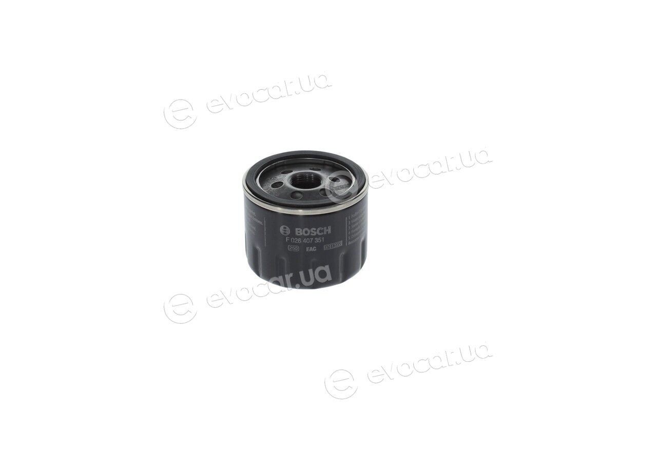 Bosch F 026 407 351